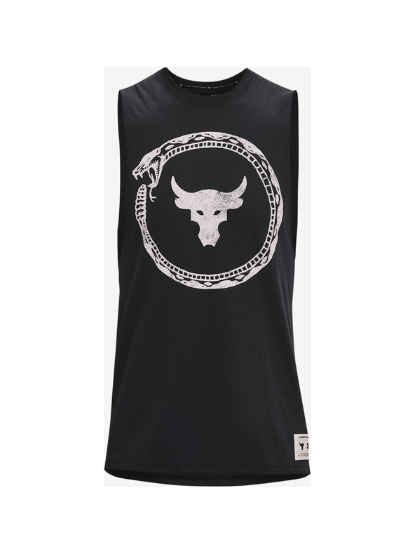 Under Armour Férfi atlétatrikó Under Armour Pjt Rock Same Game Tank