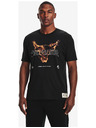 Under Armour Project Rock Rock Fire Póló