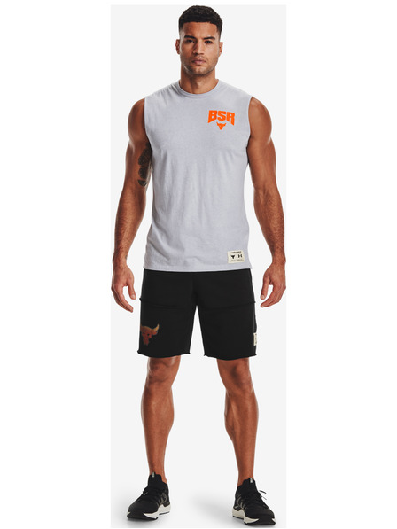 Under Armour Project Rock Terry Brahma Rövidnadrág