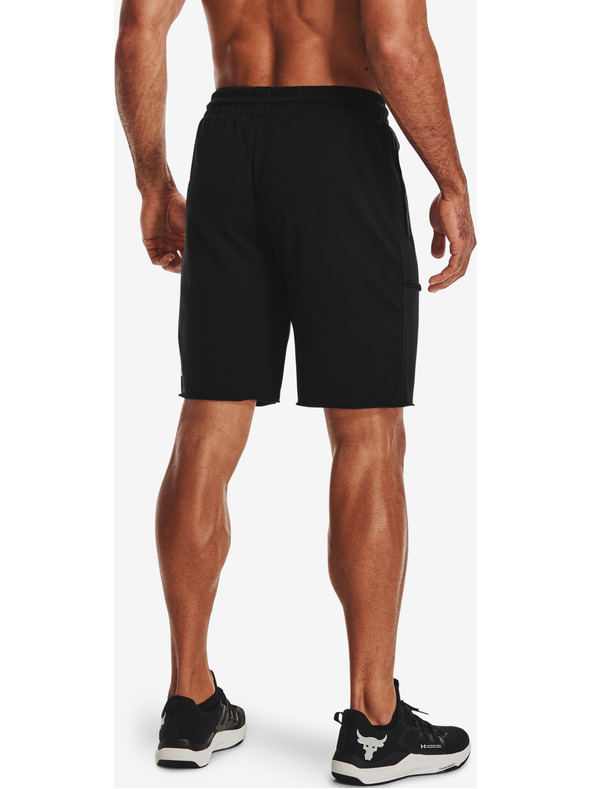 Under Armour Project Rock Terry Brahma Rövidnadrág
