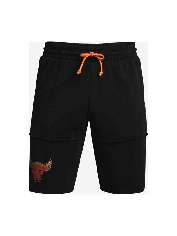 Under Armour Project Rock Terry Brahma Rövidnadrág