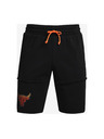 Under Armour Project Rock Terry Brahma Rövidnadrág