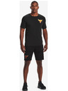 Under Armour Project Rock Iron Tour Póló