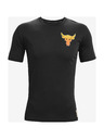 Under Armour Project Rock Iron Tour Póló