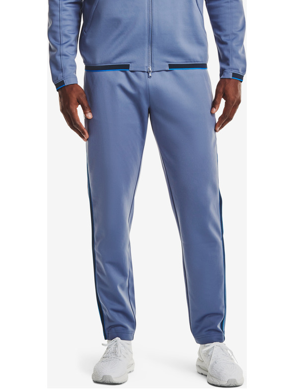 Under Armour Férfi melegítők Under Armour  Recover Knit Track Pant