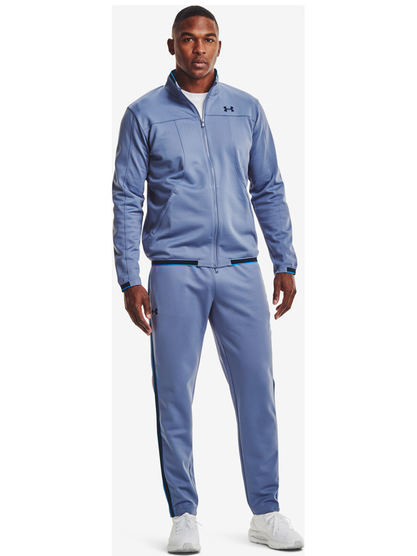 Under Armour Férfi melegítők Under Armour  Recover Knit Track Pant