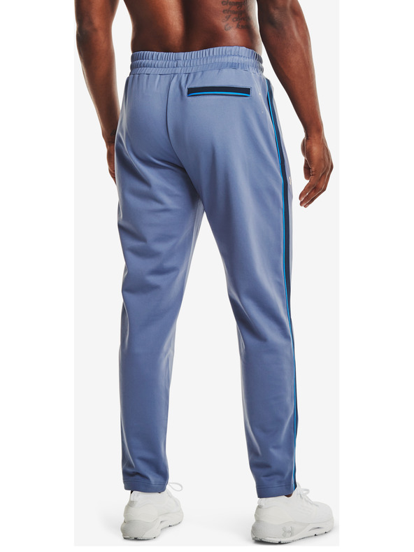 Under Armour Férfi melegítők Under Armour  Recover Knit Track Pant