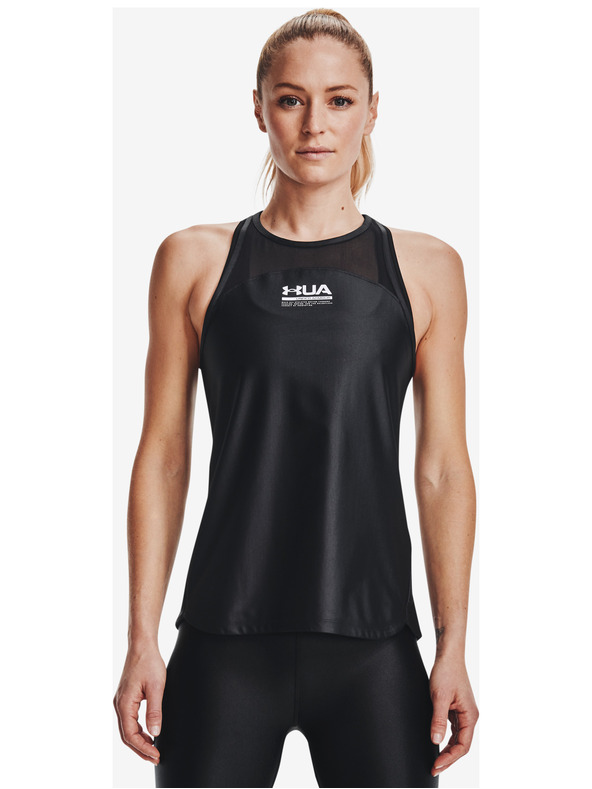 Under Armour Női atlétatrikó Under Armour Iso Chill Tank