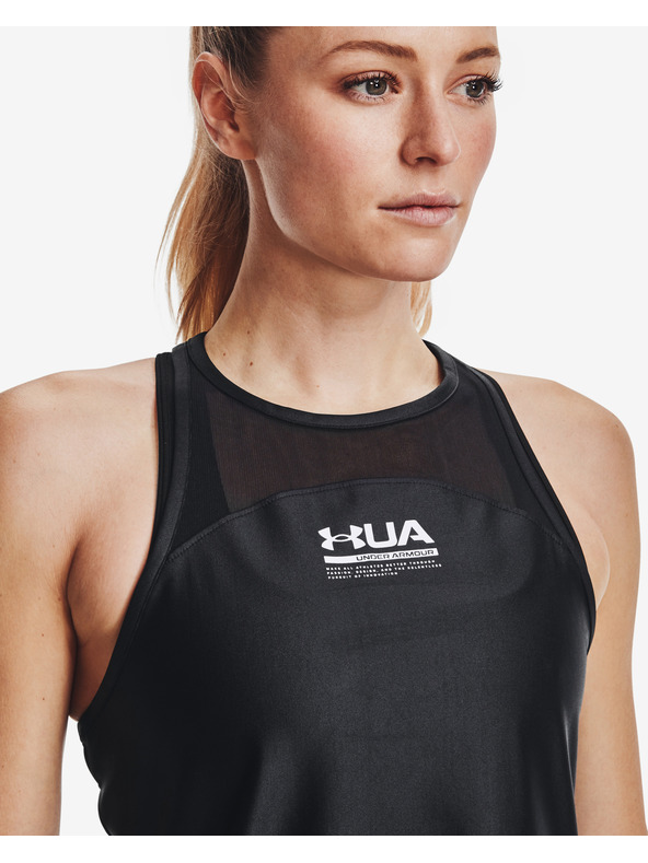 Under Armour Női atlétatrikó Under Armour Iso Chill Tank