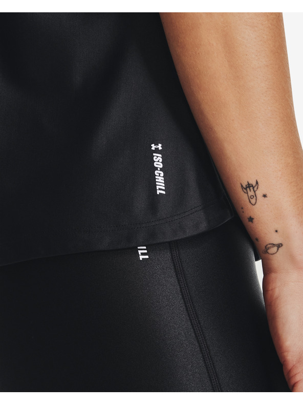 Under Armour Női atlétatrikó Under Armour Iso Chill Tank