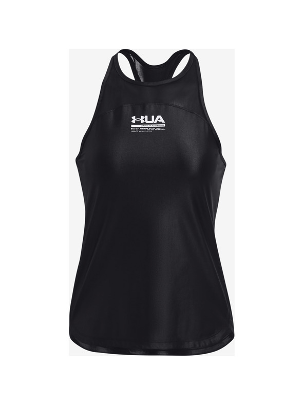 Under Armour Női atlétatrikó Under Armour Iso Chill Tank
