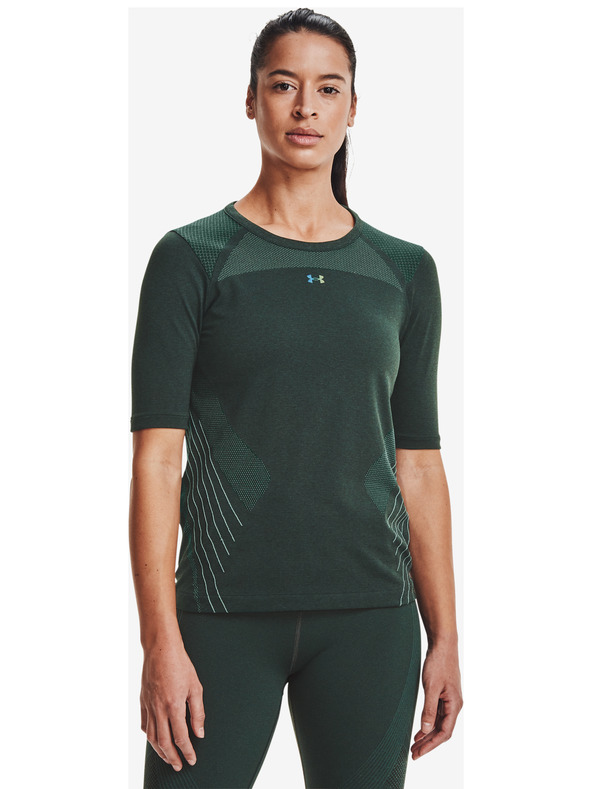 Under Armour RUSH™ Seamless Póló