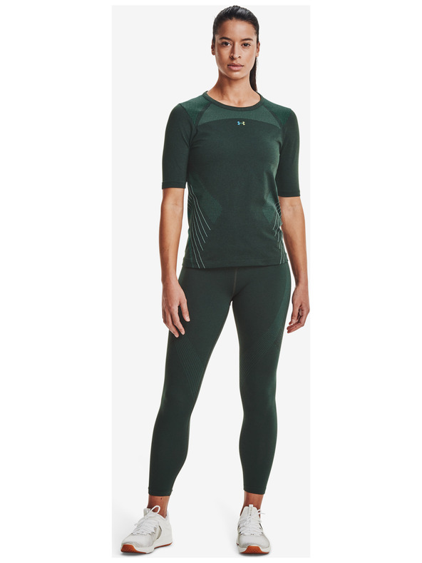 Under Armour RUSH™ Seamless Póló