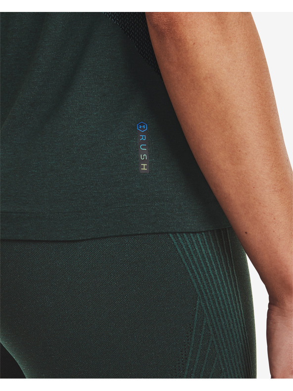 Under Armour RUSH™ Seamless Póló