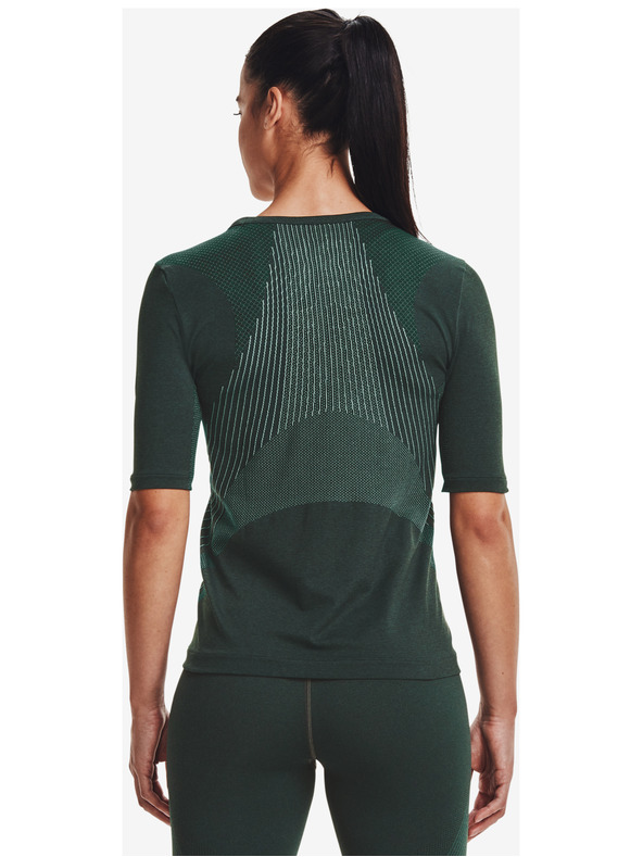 Under Armour RUSH™ Seamless Póló