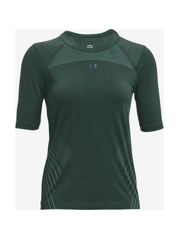 Under Armour RUSH™ Seamless Póló