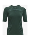 Under Armour RUSH™ Seamless Póló