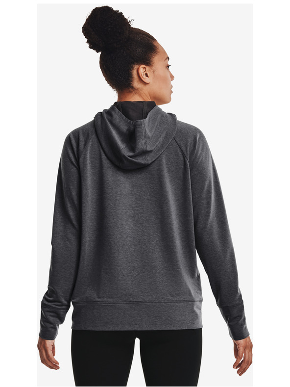 Under Armour Rival Terry Taped Melegítőnadrág