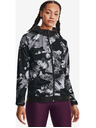 Under Armour Női dzseki Under Armour Reversible Woven FZ