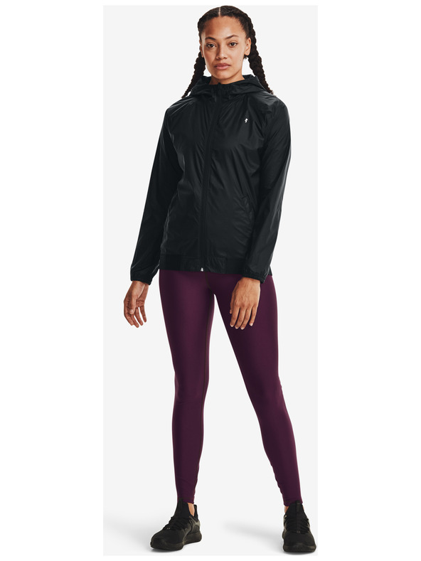 Under Armour Női dzseki Under Armour Reversible Woven FZ