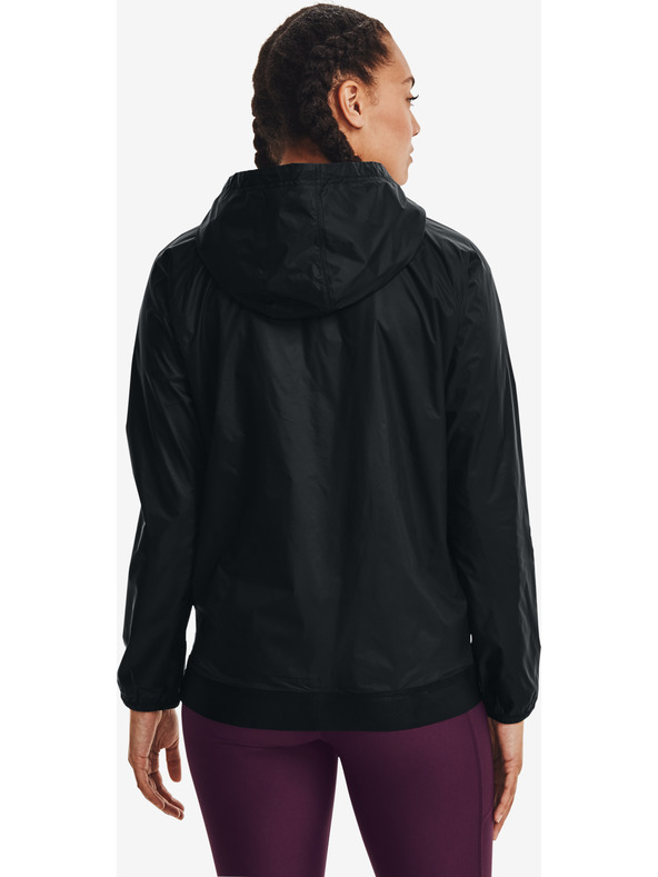 Under Armour Női dzseki Under Armour Reversible Woven FZ