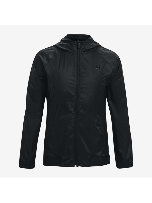 Under Armour Női dzseki Under Armour Reversible Woven FZ