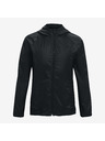 Under Armour Női dzseki Under Armour Reversible Woven FZ