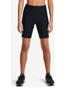 Under Armour Női rövidnadrágok Under Armour HG Armour Shine BikeShort