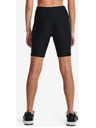 Under Armour Női rövidnadrágok Under Armour HG Armour Shine BikeShort
