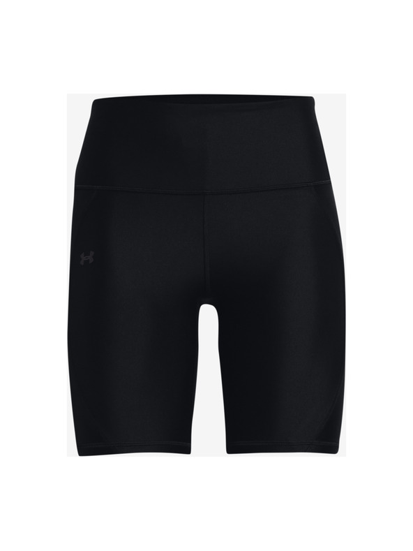 Under Armour Női rövidnadrágok Under Armour HG Armour Shine BikeShort