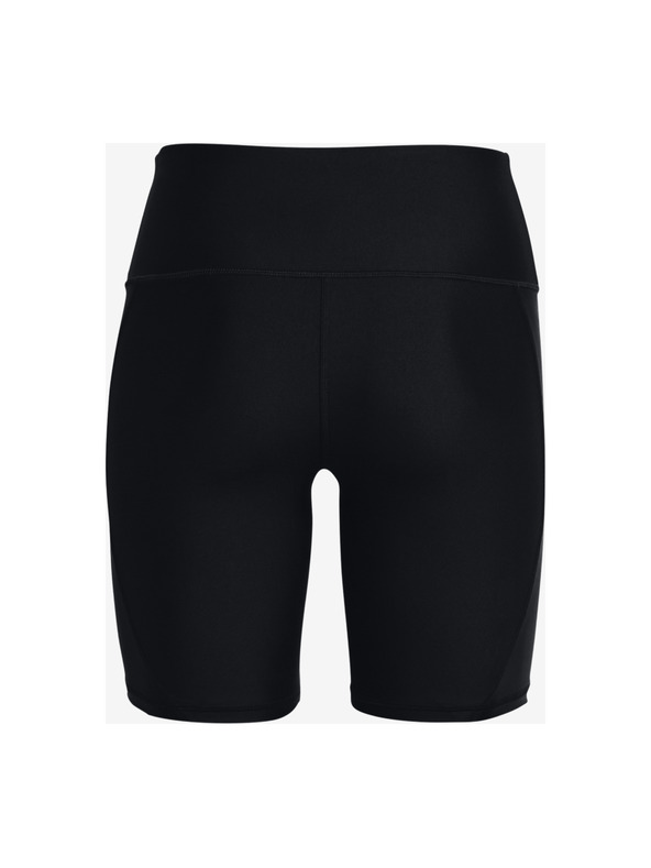 Under Armour Női rövidnadrágok Under Armour HG Armour Shine BikeShort