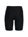 Under Armour Női rövidnadrágok Under Armour HG Armour Shine BikeShort