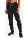 Under Armour Női sportnadrág Under Armour Rival Fleece Grdient Pant