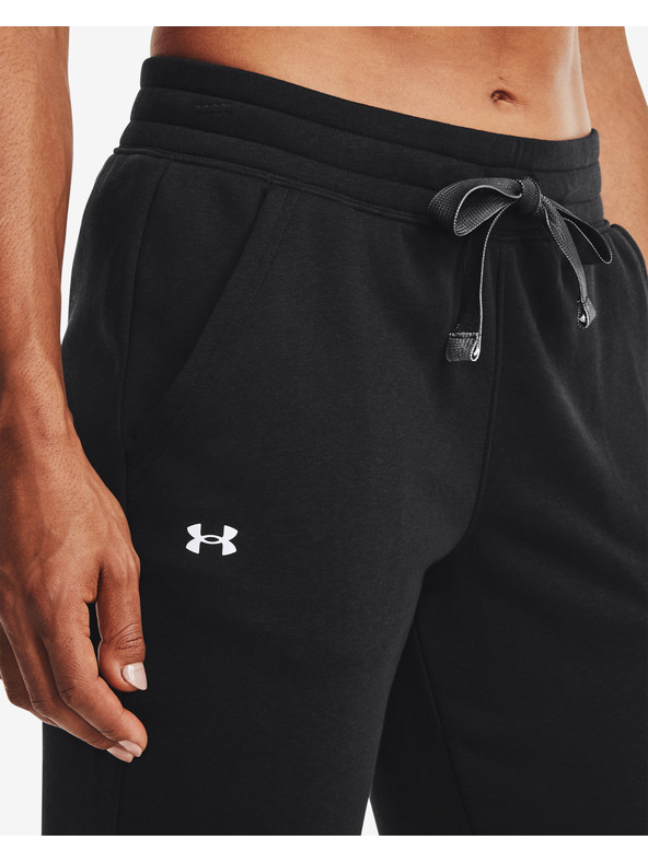 Under Armour Női sportnadrág Under Armour Rival Fleece Grdient Pant