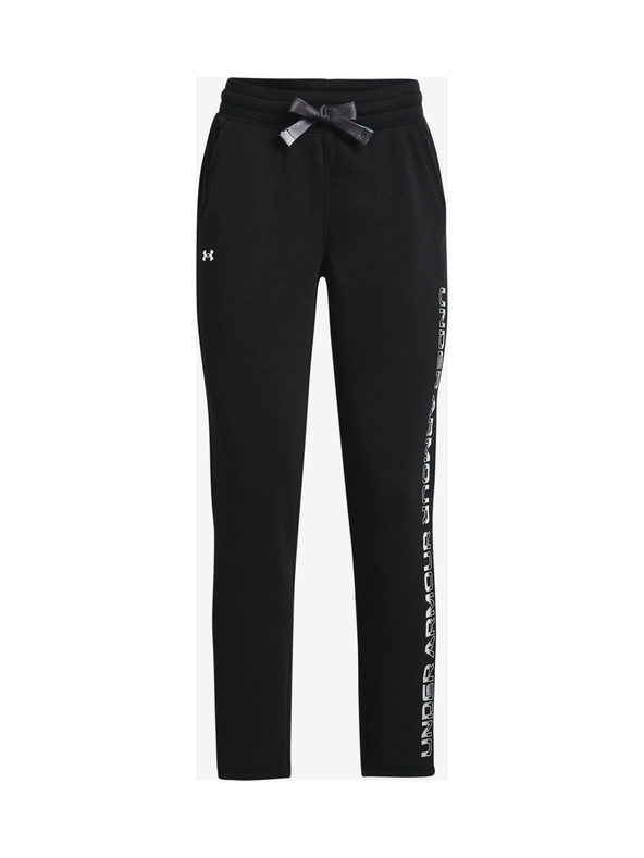 Under Armour Női sportnadrág Under Armour Rival Fleece Grdient Pant