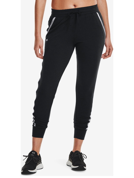 Under Armour Női sportnadrág Under Armour Rival Terry Taped Pant