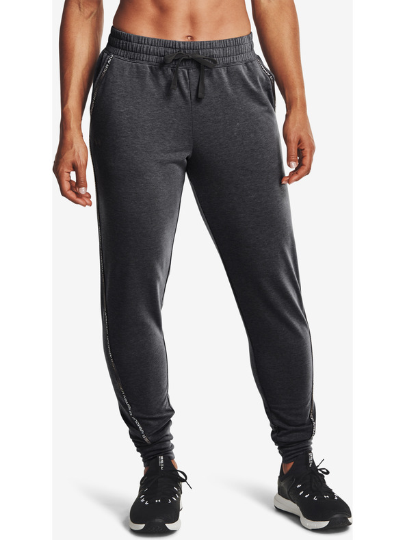Under Armour Női sportnadrág Under Armour Rival Terry Taped Pant