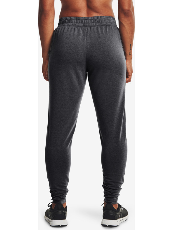 Under Armour Női sportnadrág Under Armour Rival Terry Taped Pant