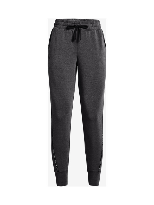 Under Armour Női sportnadrág Under Armour Rival Terry Taped Pant