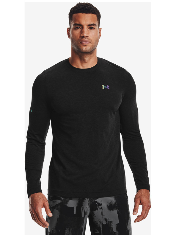 Under Armour RUSH™ Seamless Póló