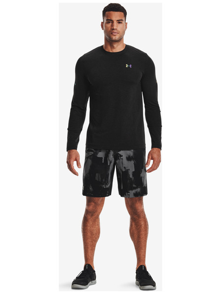 Under Armour RUSH™ Seamless Póló