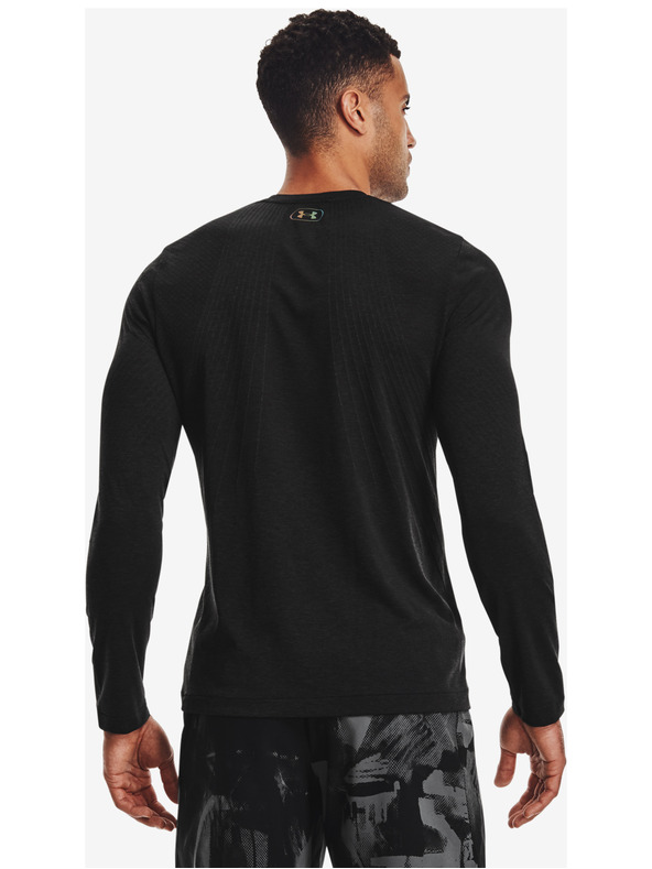 Under Armour RUSH™ Seamless Póló