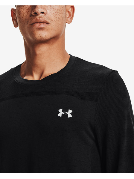 Under Armour Seamless Póló
