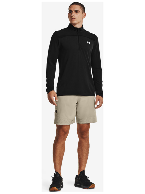 Under Armour Férfi póló Under Armour Seamless 1/2 Zip