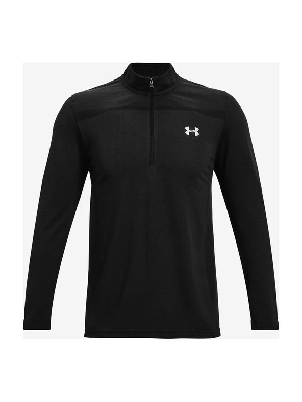 Under Armour Férfi póló Under Armour Seamless 1/2 Zip