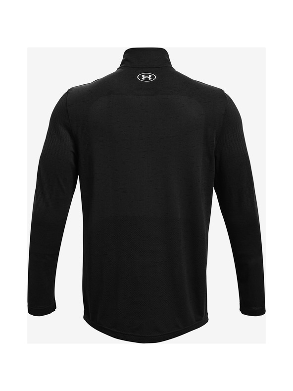 Under Armour Férfi póló Under Armour Seamless 1/2 Zip