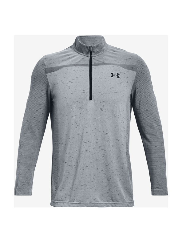 Under Armour Férfi póló Under Armour Seamless 1/2 Zip