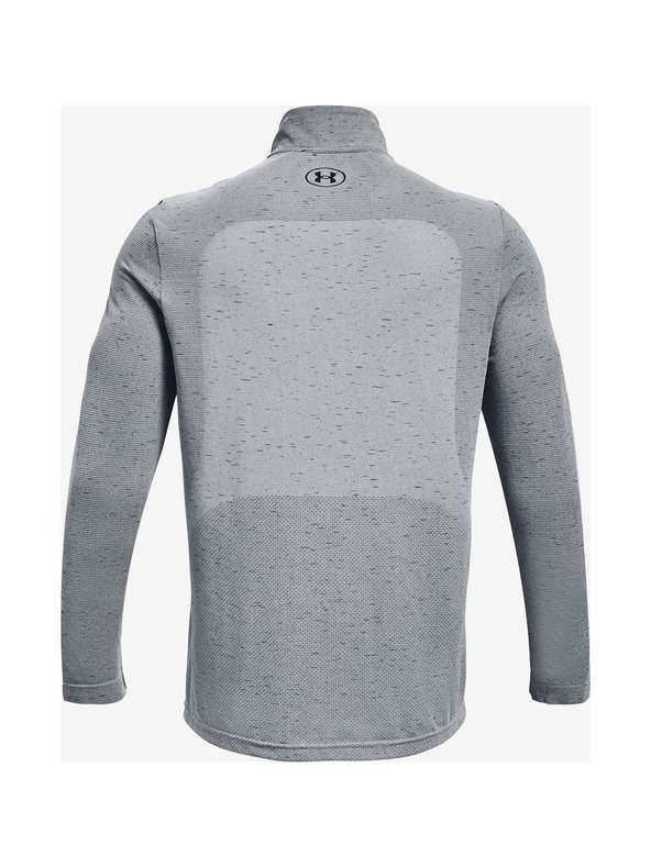 Under Armour Férfi póló Under Armour Seamless 1/2 Zip