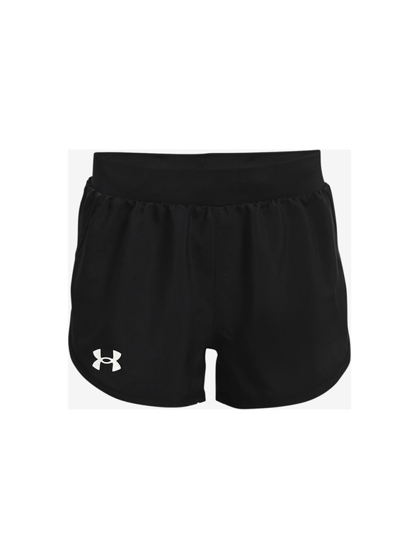 Under Armour Lány rövidnadrágok Under Armour Fly By Short