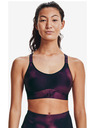 Under Armour Női melltartó Under Armour Infinity Mid Printed Bra